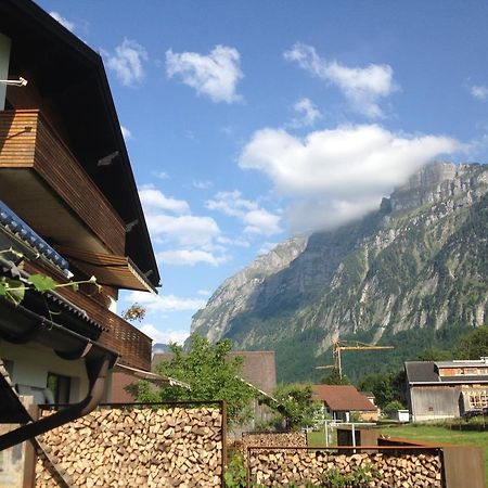Ferienwohnung Natter In Mellau Rom bilde