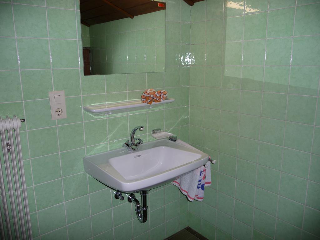 Ferienwohnung Natter In Mellau Rom bilde