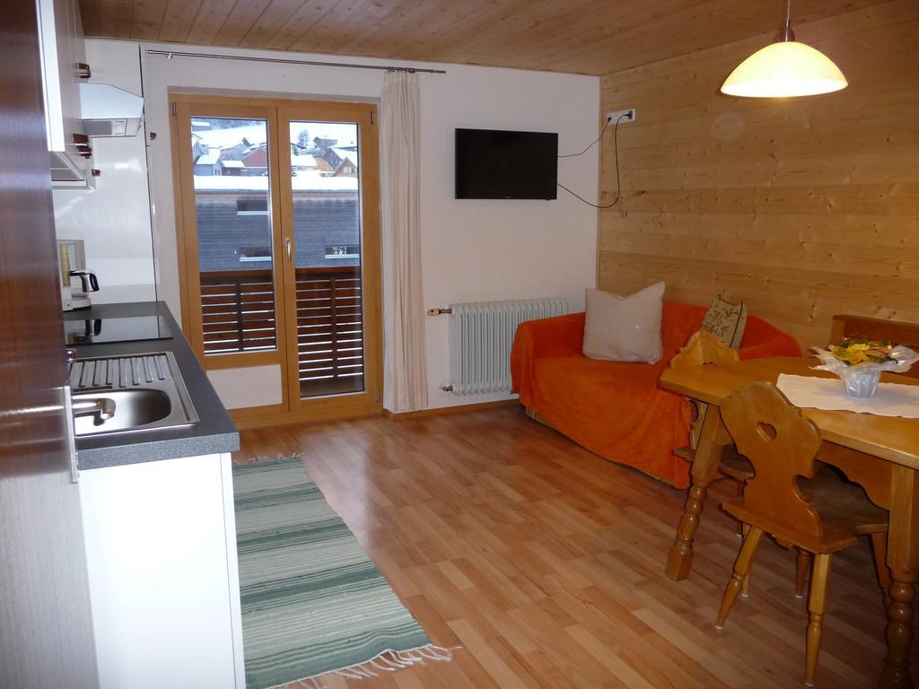 Ferienwohnung Natter In Mellau Rom bilde