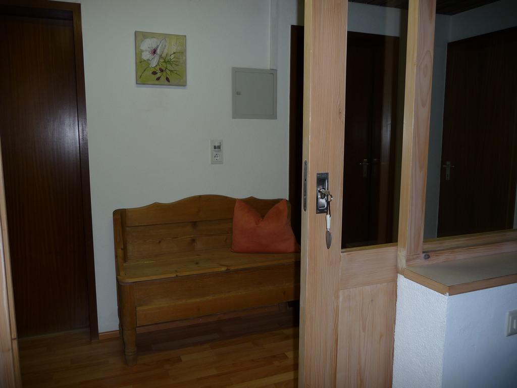 Ferienwohnung Natter In Mellau Rom bilde