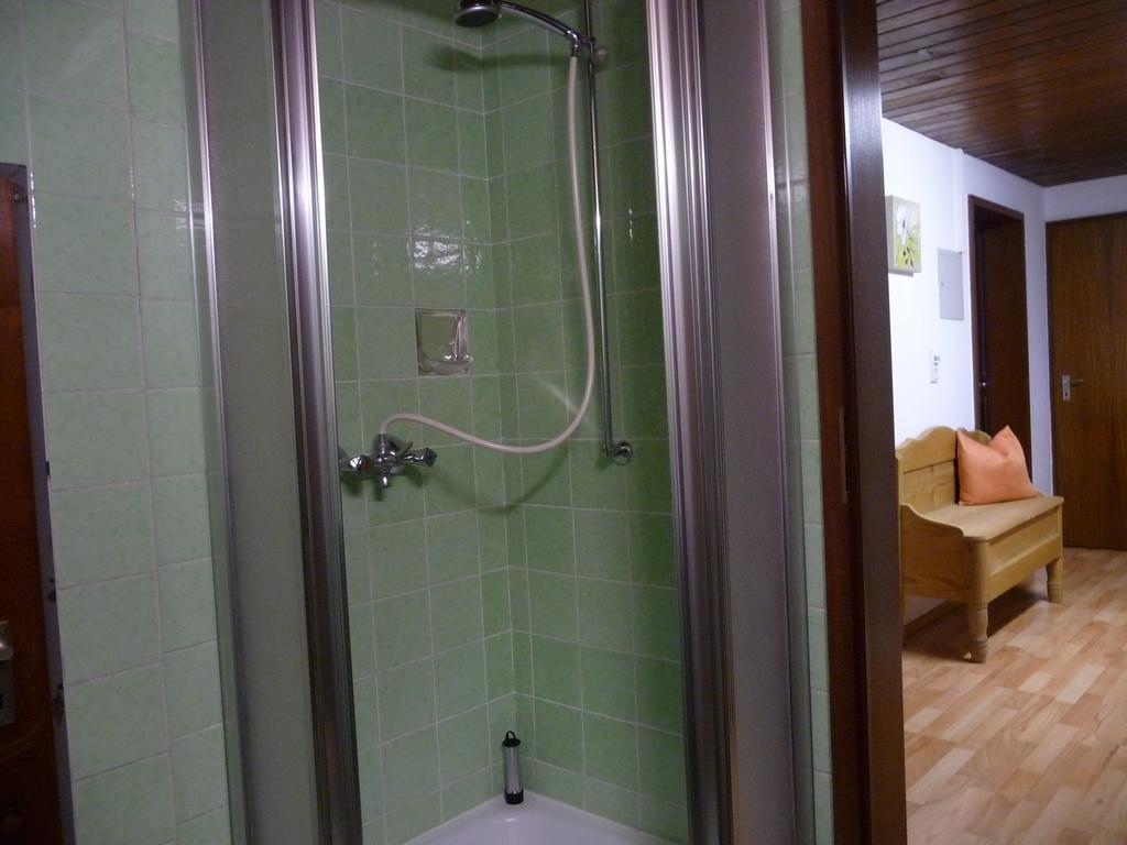 Ferienwohnung Natter In Mellau Rom bilde