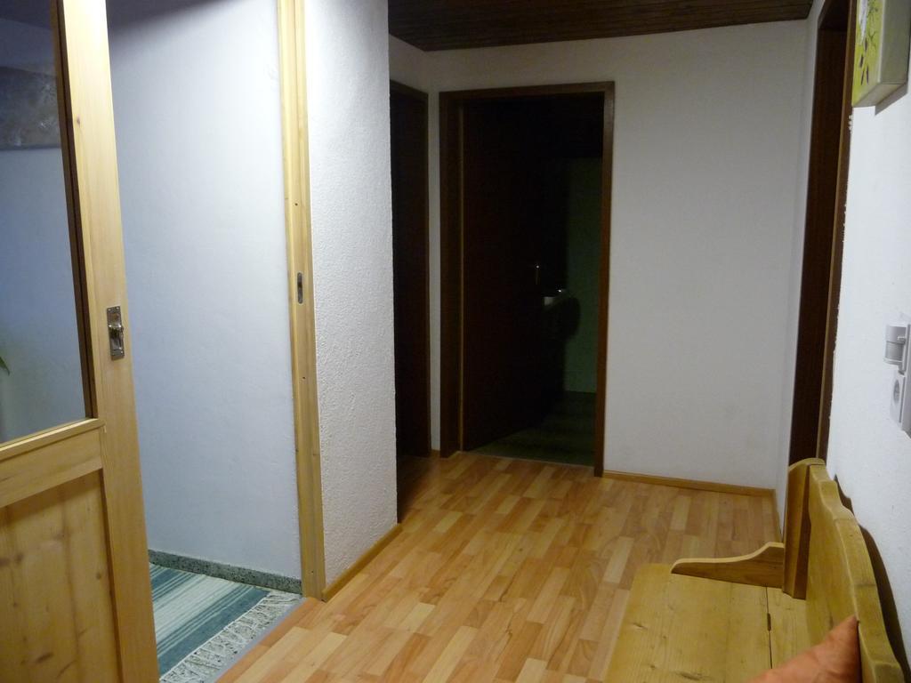 Ferienwohnung Natter In Mellau Rom bilde
